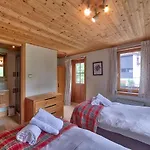 シャレー Heidi