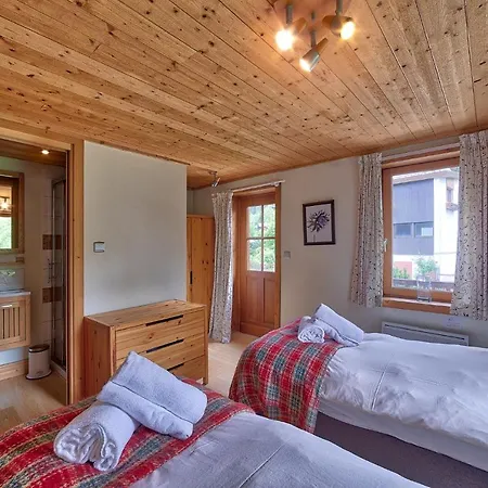 Horská chata Heidi *