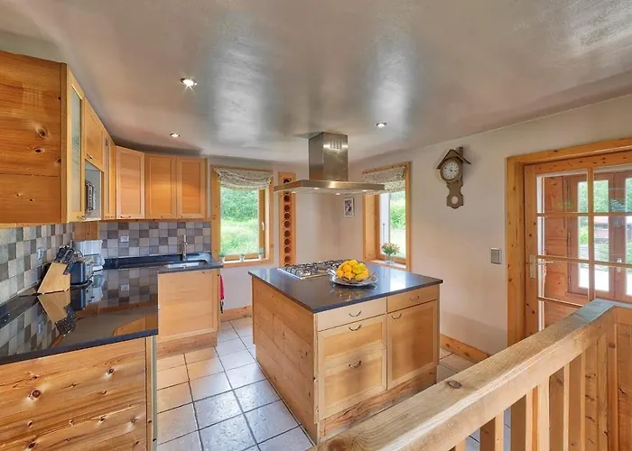 Heidi Alpesi faház *