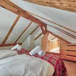 Heidi Chalet Chamonix