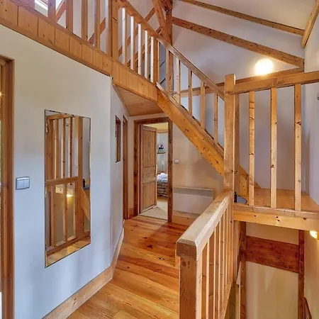 Heidi Chalet