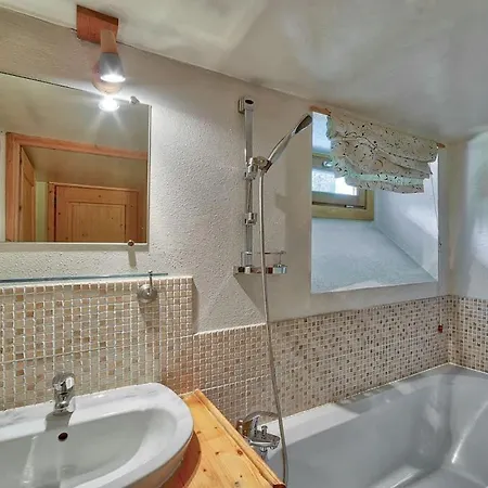 Heidi Alpesi faház *