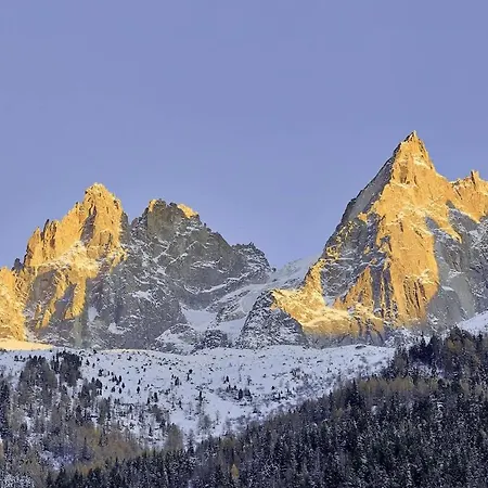 Heidi Alpesi faház *