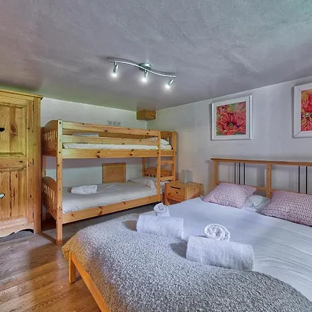 Heidi Chalet *