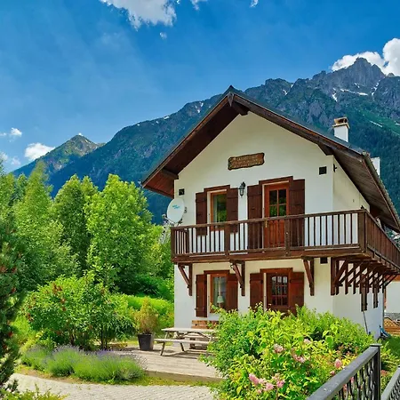Chalet Heidi
