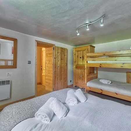 Chalet Heidi