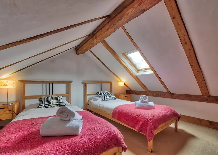 Heidi Chalet Chamonix