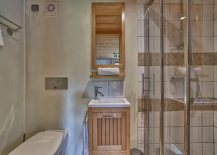 Chalet Heidi Chamonix