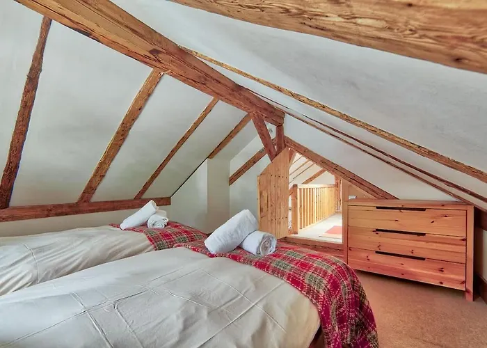 Heidi Chalet Chamonix