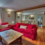 Heidi Chalet Chamonix