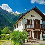 Heidi * Chamonix