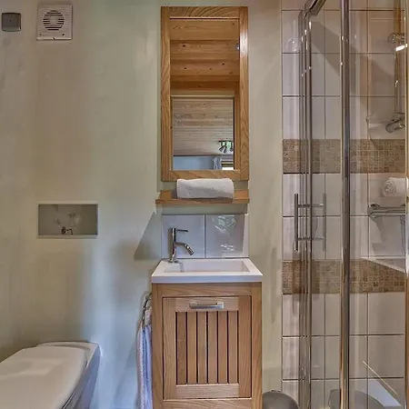 Chalet Heidi Chamonix